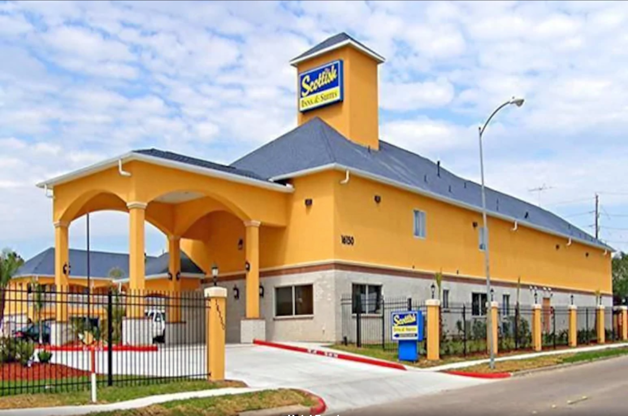 Scottish Inns Suites Timber Creek Houston 4/41