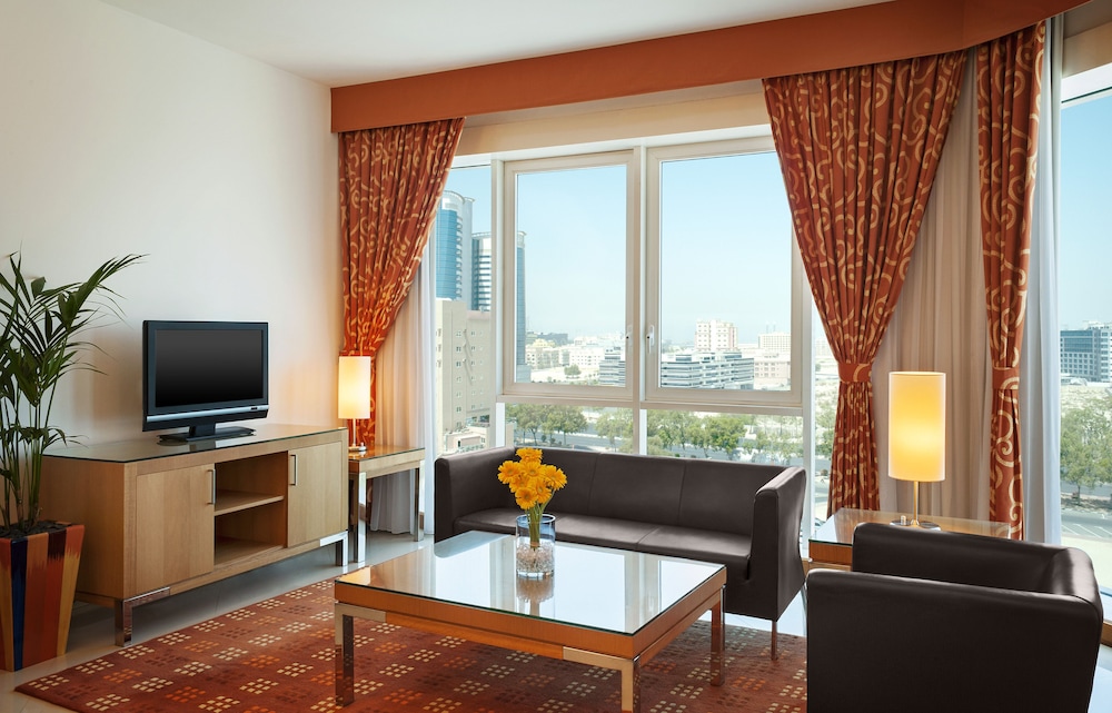 Four Points by Sheraton Bur Dubai 37/57