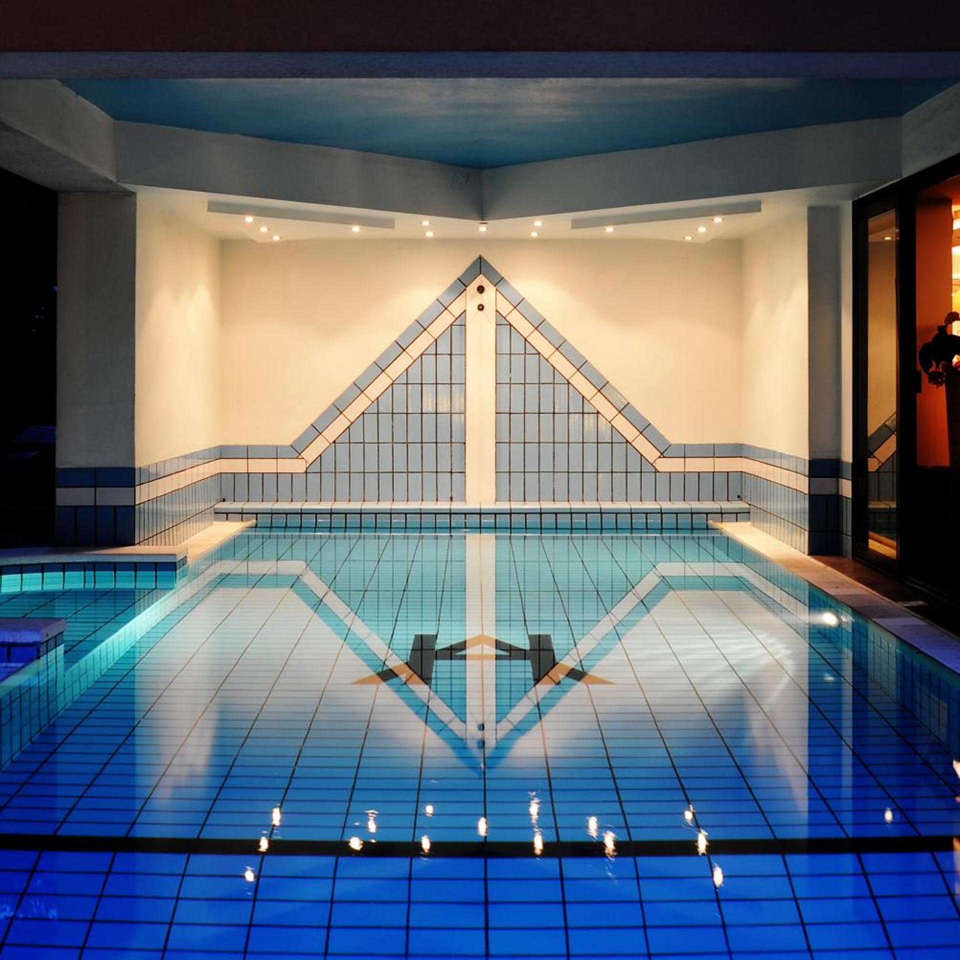 Hotel Ambassador 27/49