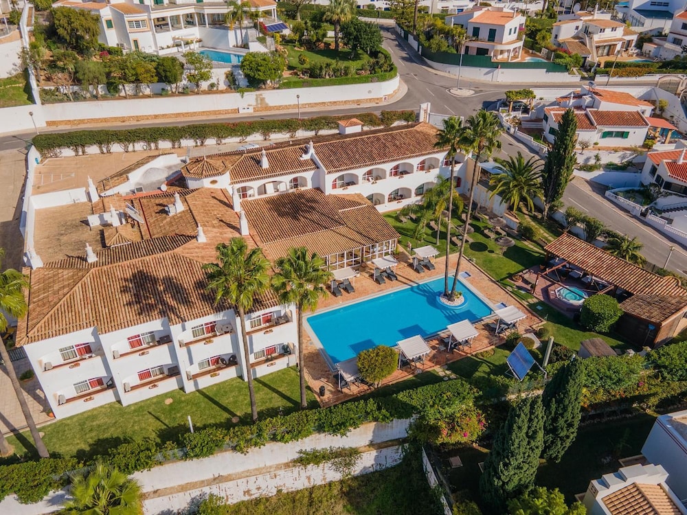 Cerro da Marina - Adults Only 49/51