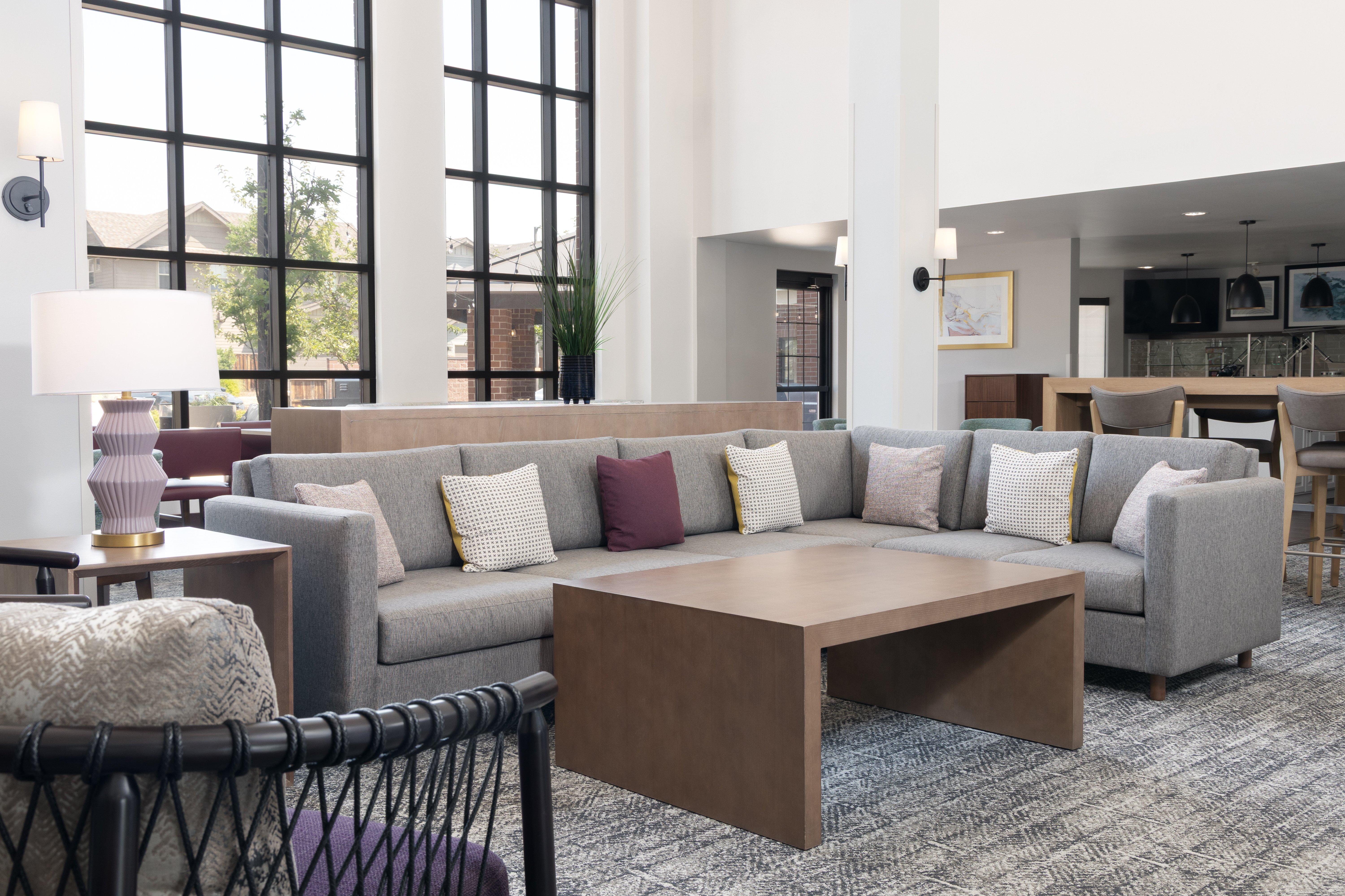 Staybridge Suites DENVER-STAPLETON 51/81