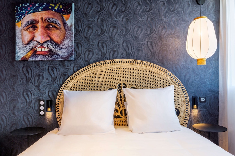 Aiden by Best Western Lorient Centre 18/52