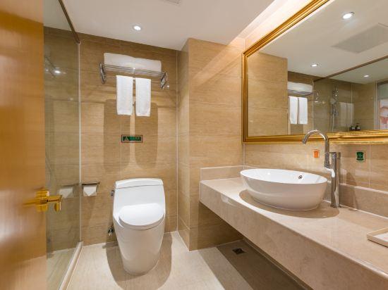 Vienna Hotel (Dongguan Huangjiang Tianxin) 38/44