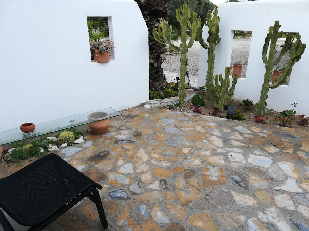 RELAIS DU SILENCE CORTIJO LOS MALENOS 36/74