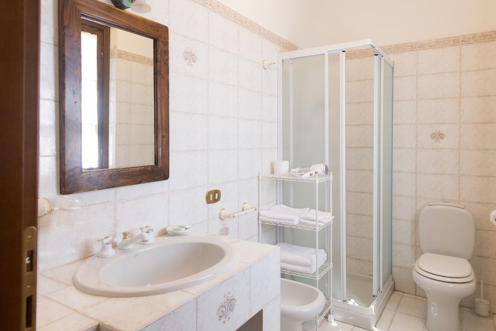 Le Anfore Agriturismo 18/70