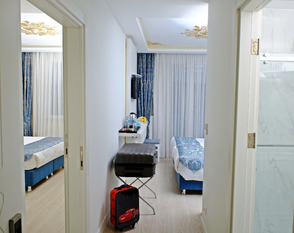 Hotel Kralice 34/34