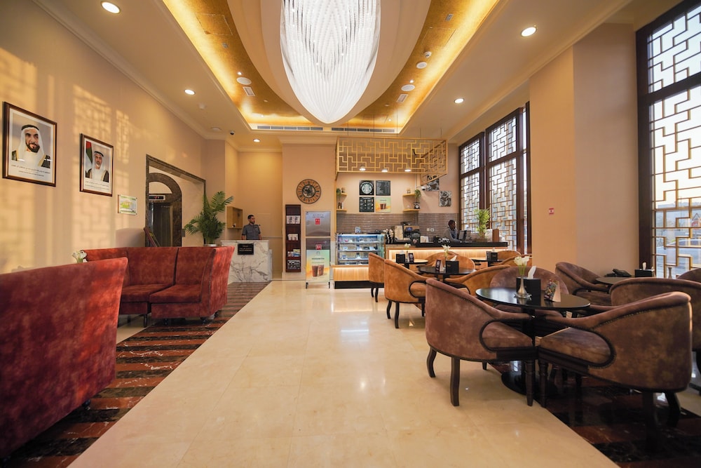 Grand Villaggio Hotel Abu Dhabi 32/49