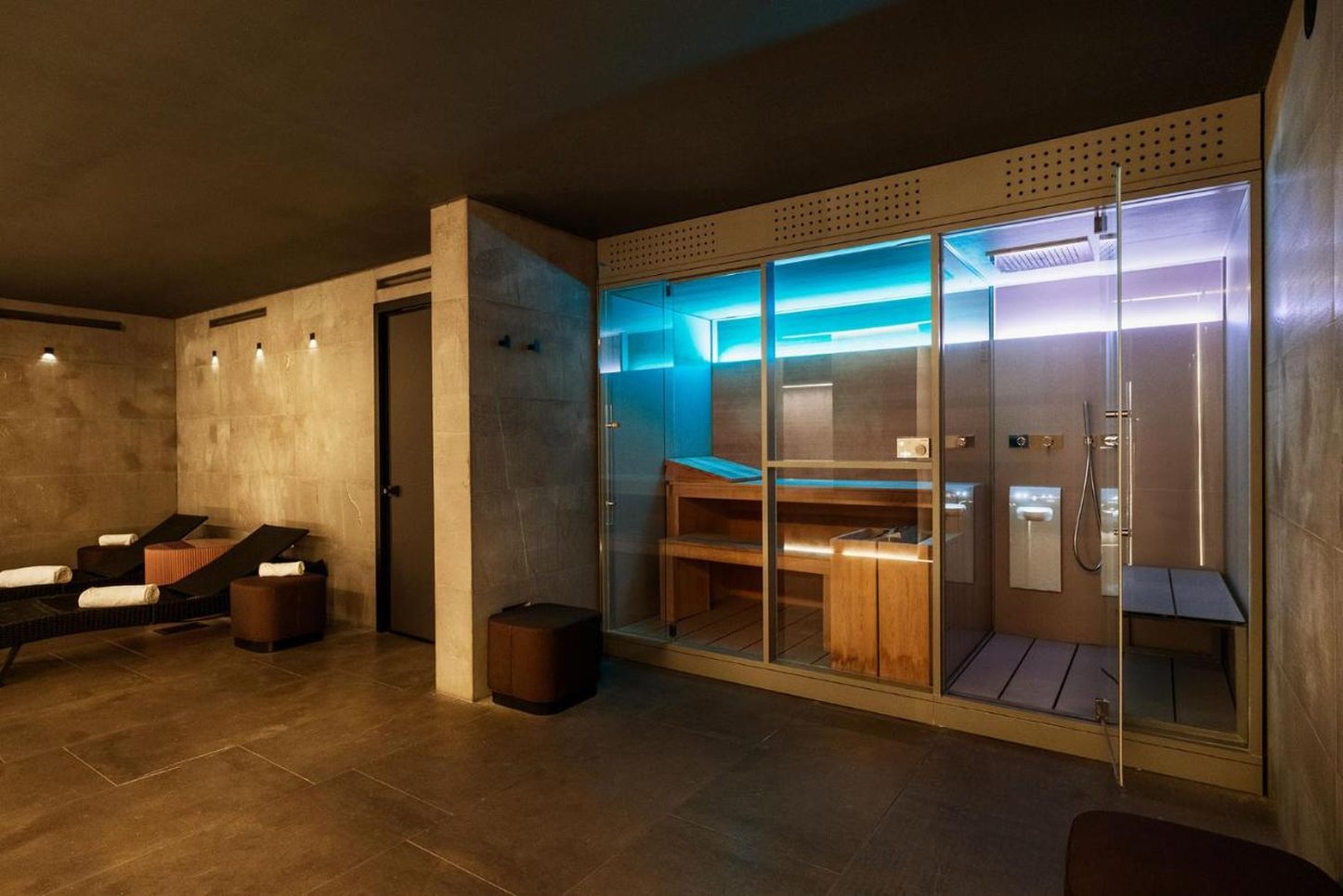 Eurostars Matera La Suite 46/76