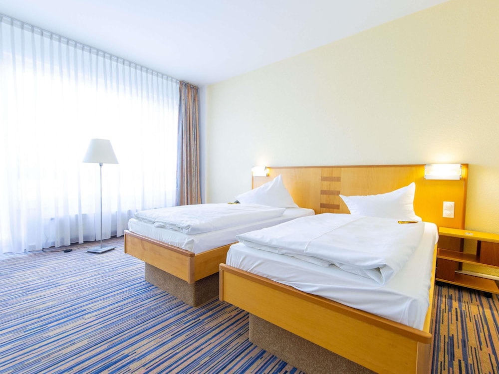Mercure Hotel Riesa Dresden Elbland 31/75
