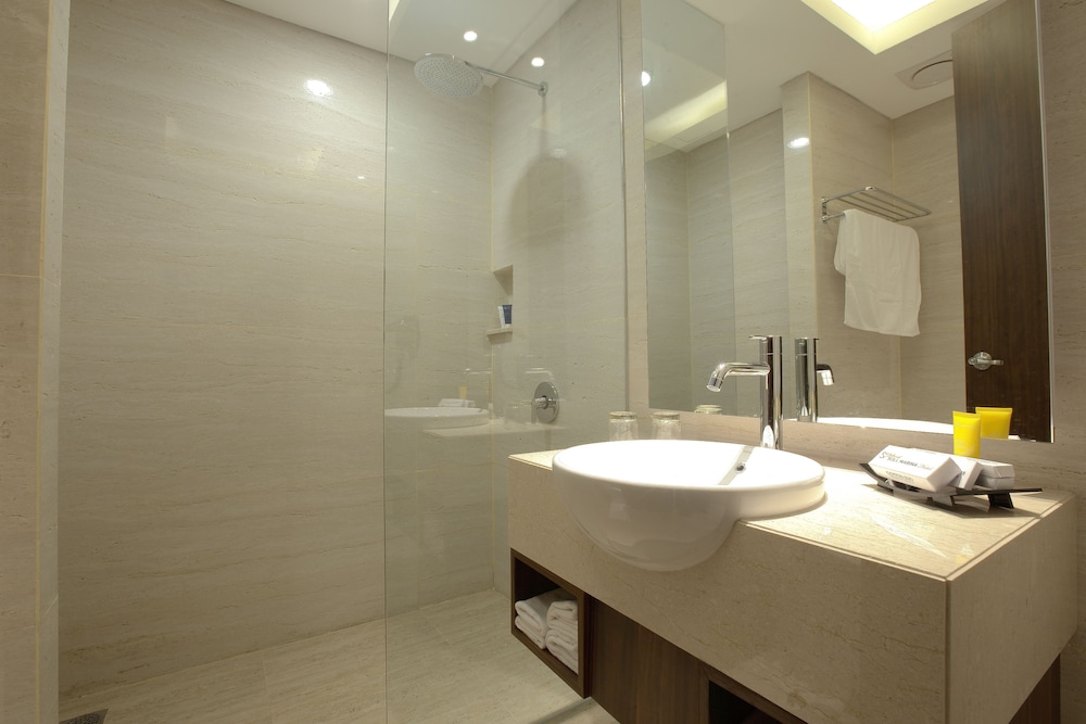 Grand Soll Marina Hotel 18/64