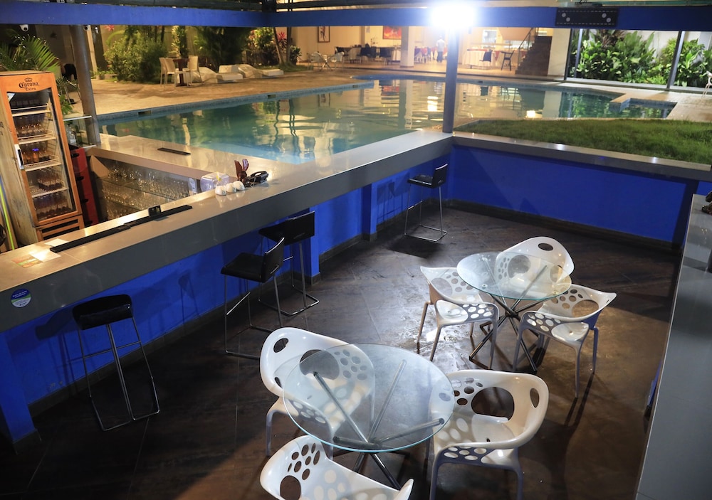 Samiria Jungle Hotel 28/50