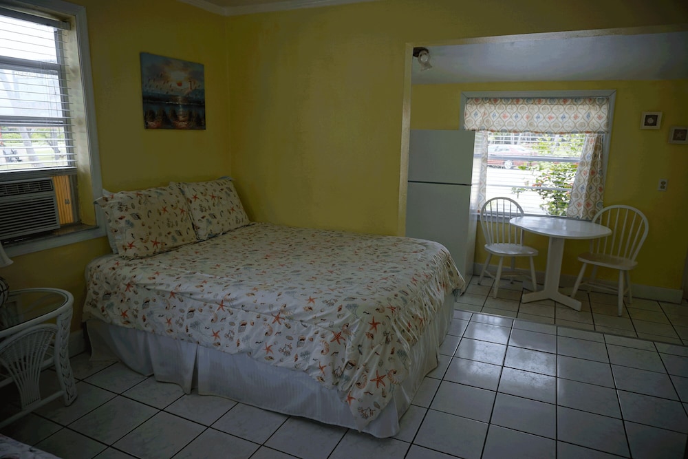 Coconut Cove Resort and Marina 12/50