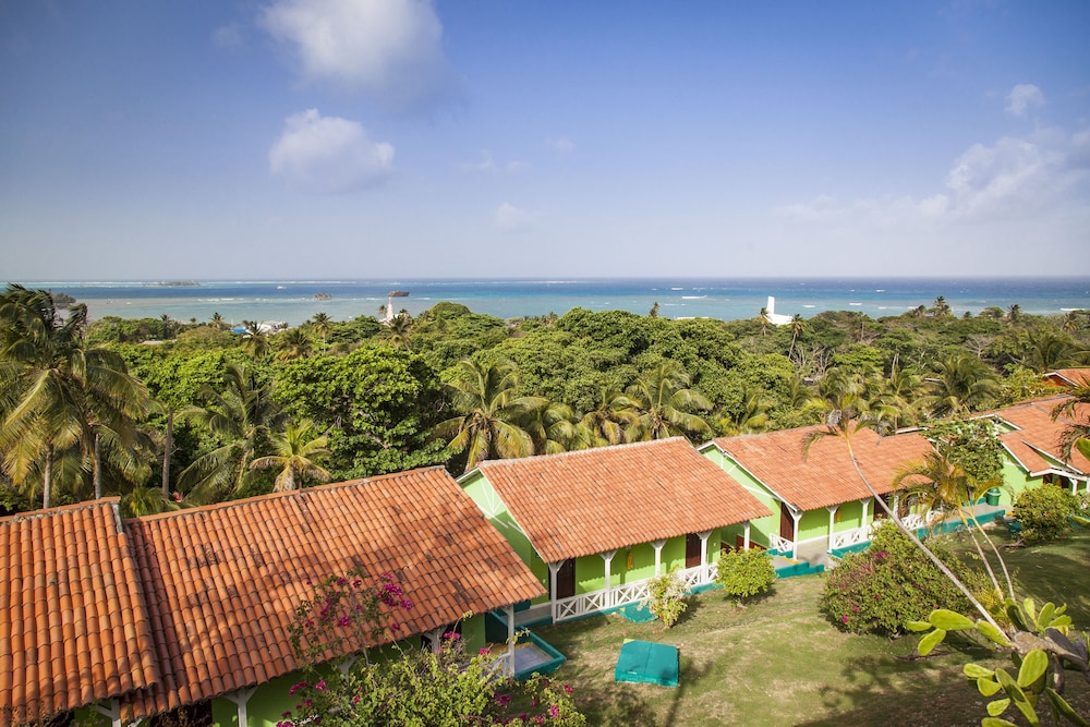 Sol Caribe Campo All Inclusive 32/50