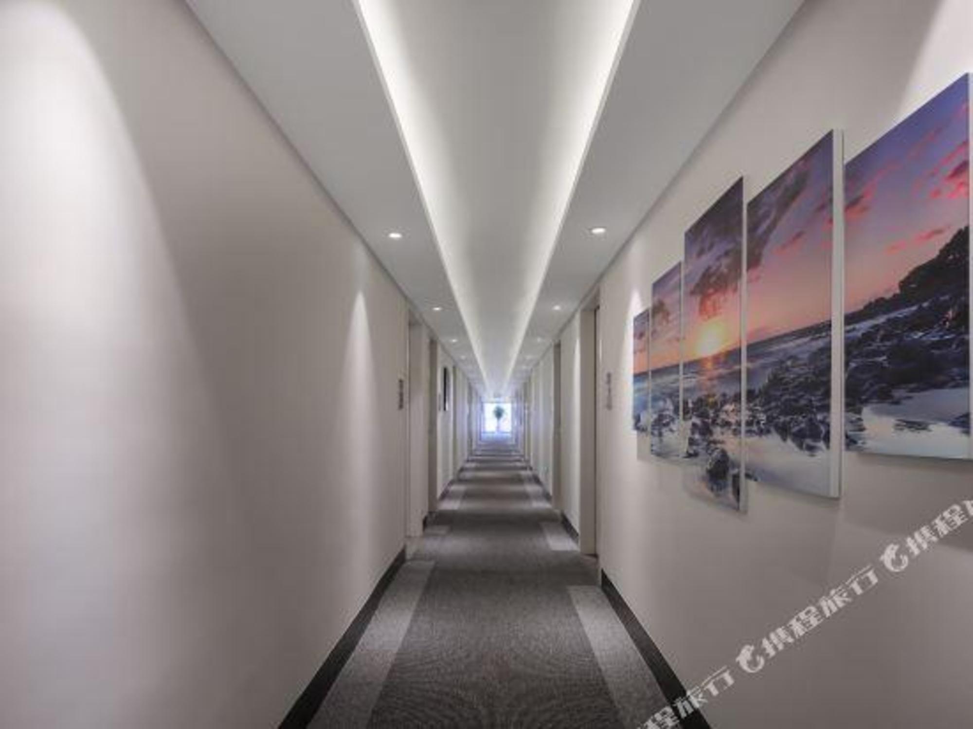 Campanile Hotel (Nanjing Banqiao) 16/24