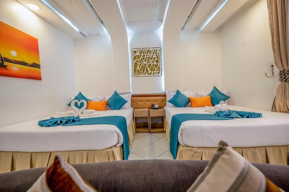 Melili Hotel 19/50