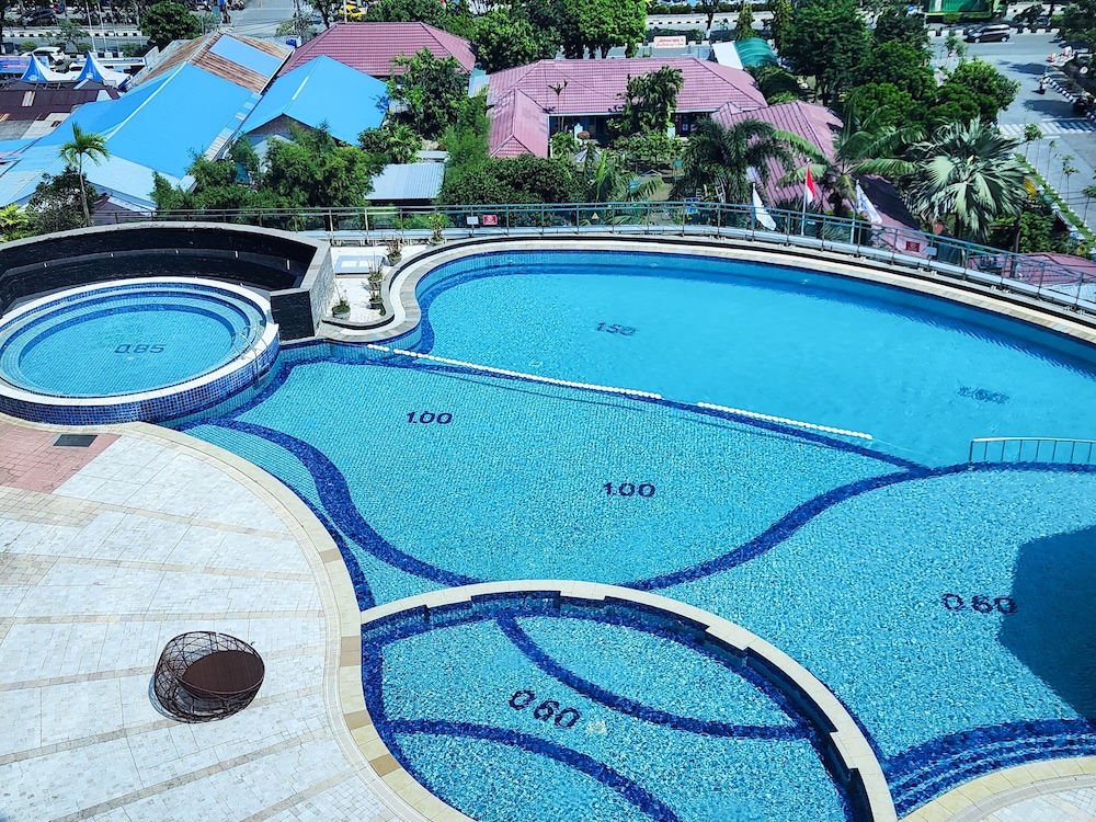 NOVOTEL BALIKPAPAN 45/74