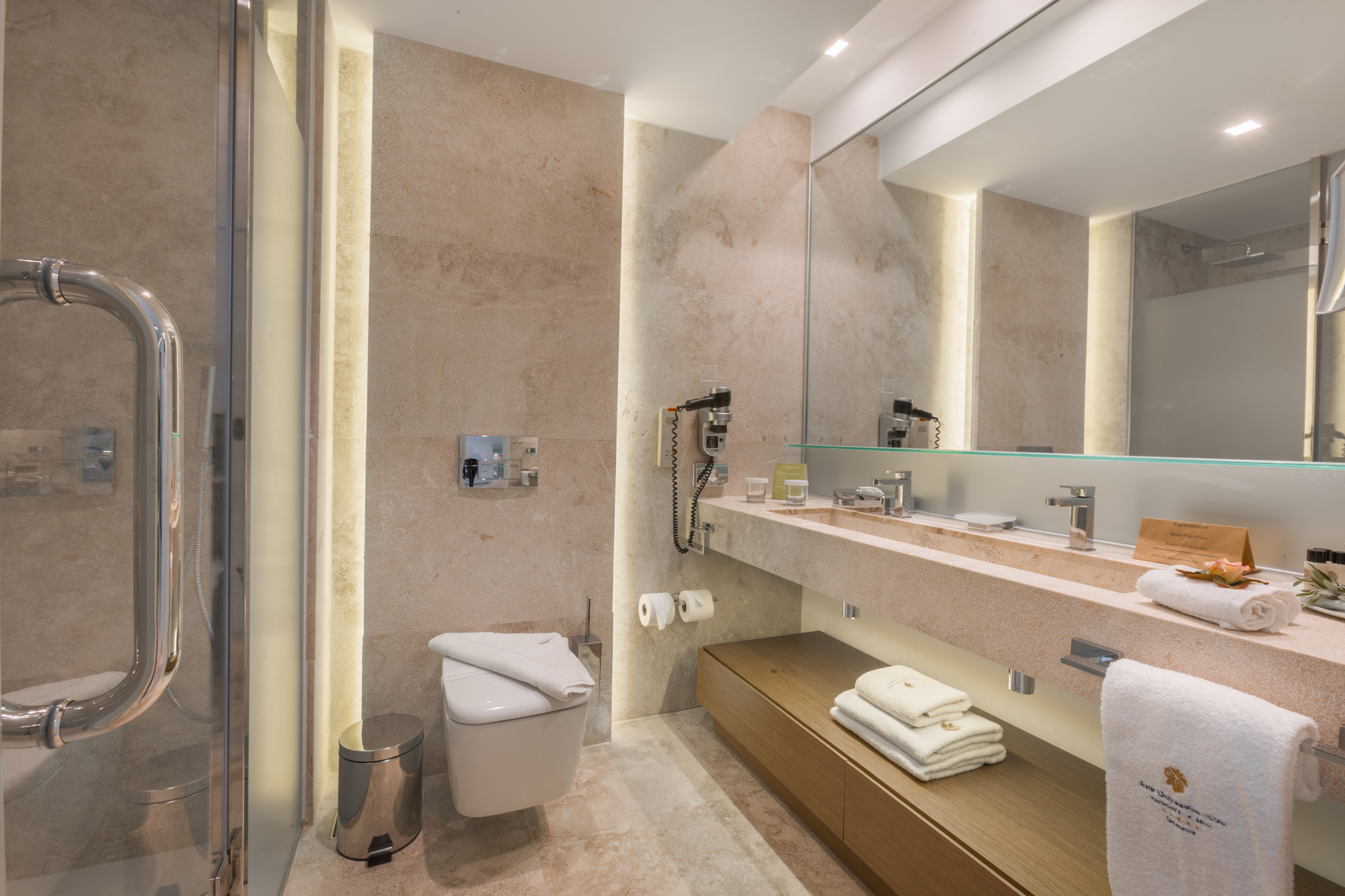 Presidential, Maisonette, Private Pool