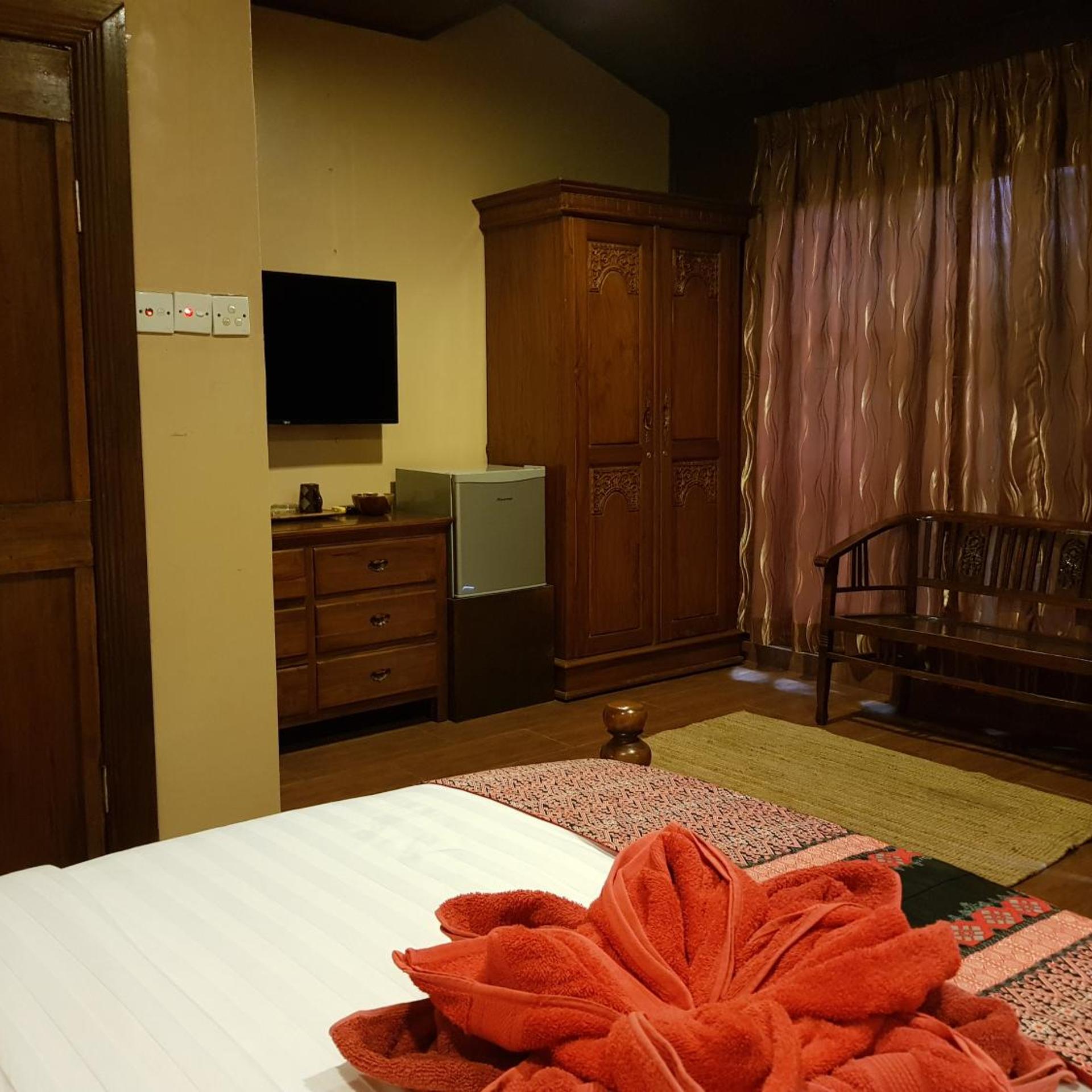 Ombak Dive Resort 50/62