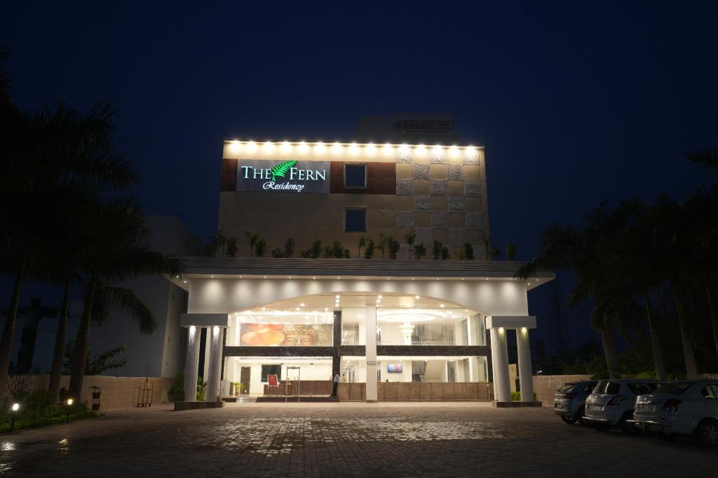 The Fern Residency, Bodhgaya 4/57