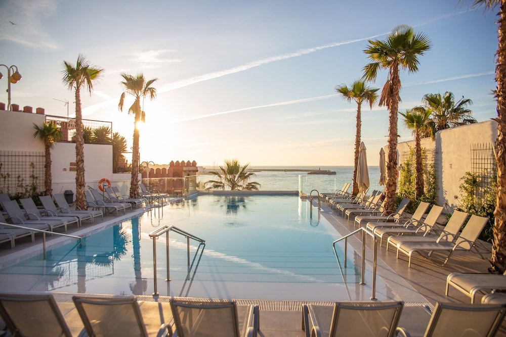 Hotel Benalmadena Beach 45/69