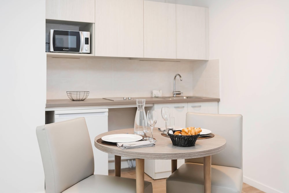 Quality Aparthotel Saint-Malo 27/35