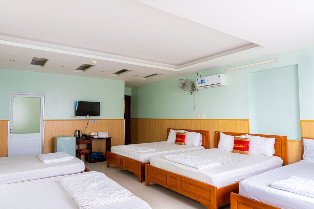 Tuyet Lan Hotel 15/63
