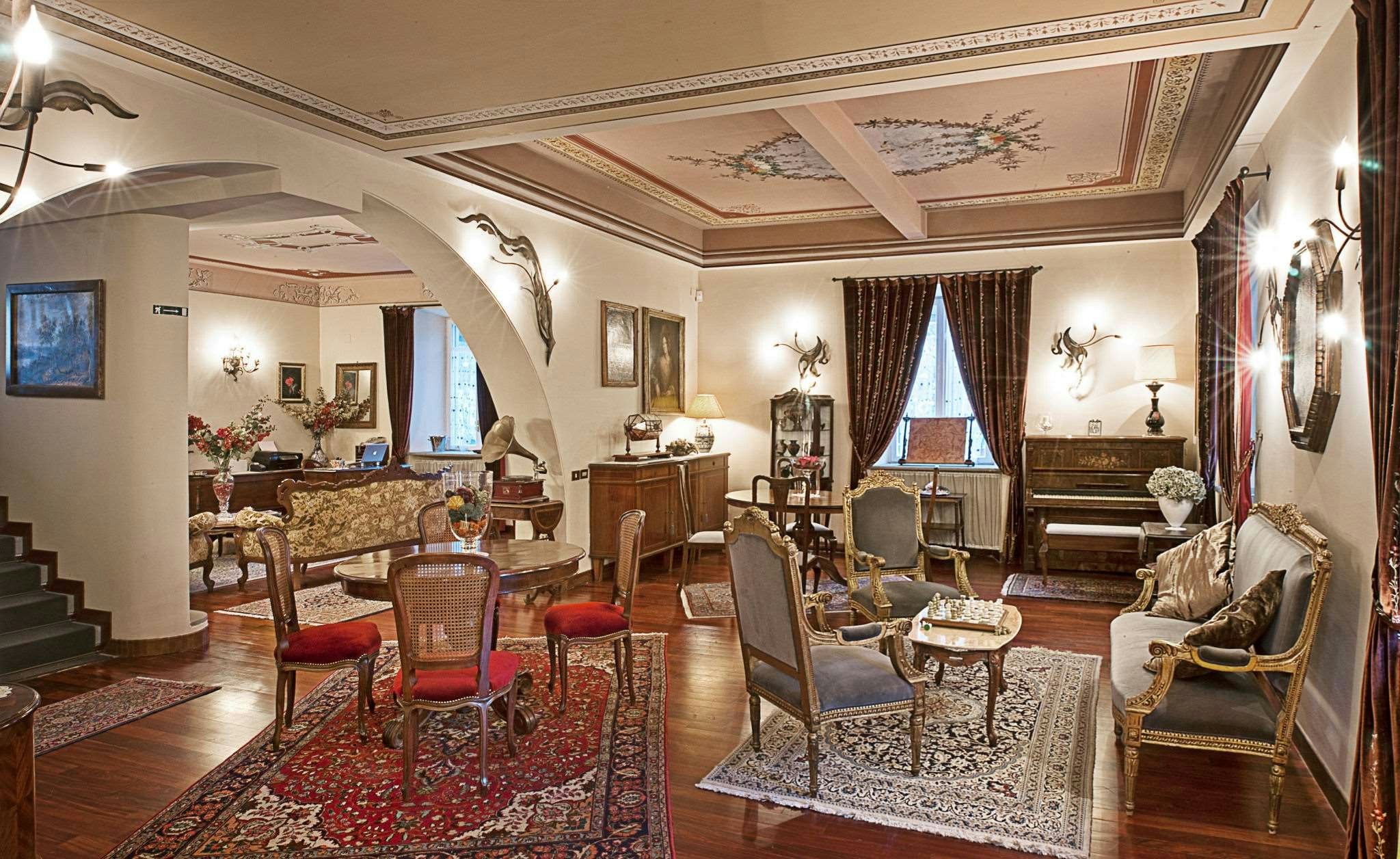 Villa Clodia 37/46