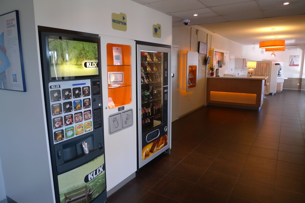 Ibis Budget Narbonne Sud 49/62