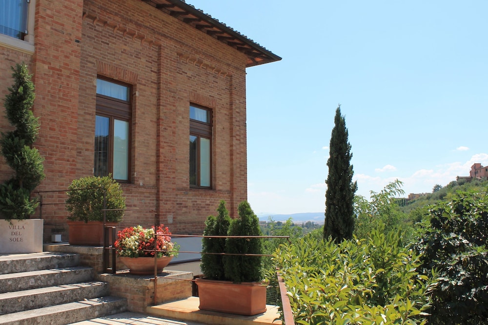 Villa Del Sole 4/72