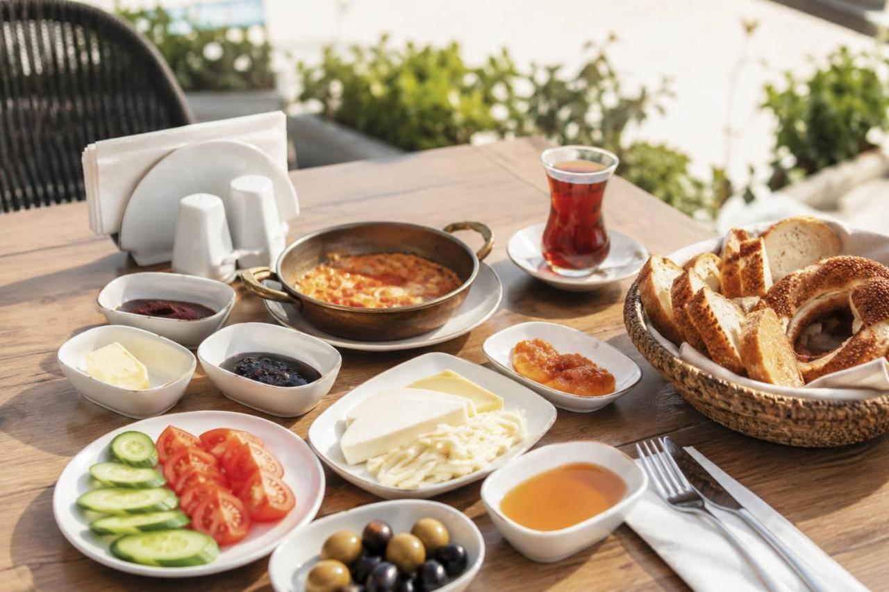 Brand Hotel Didim 17/28
