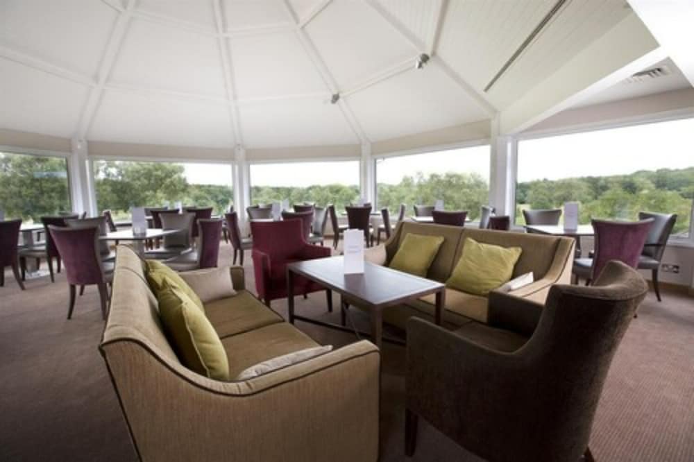 Sandford Springs Hotel & Golf Club 22/50