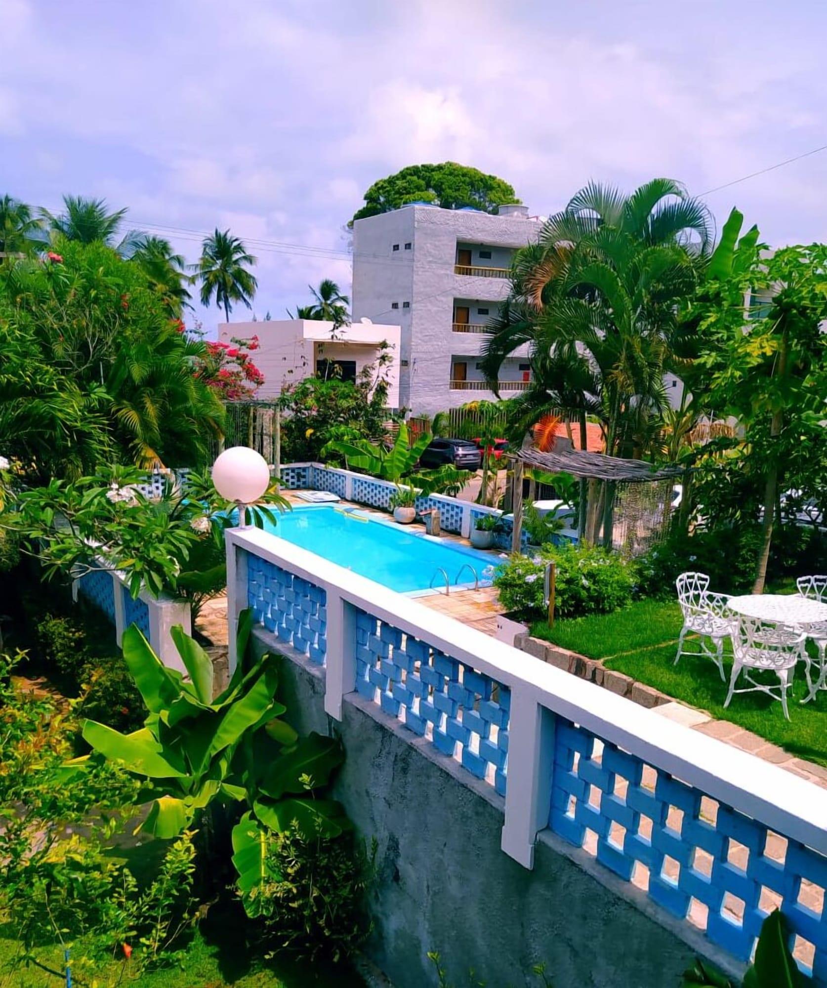 Pousada Vila Anaua 39/41