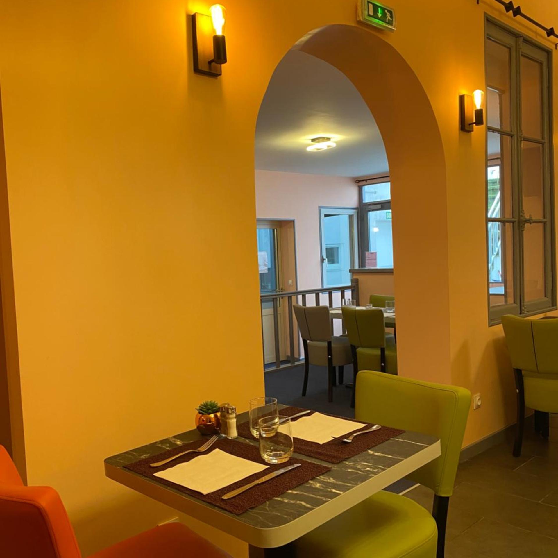 HÔTEL LOGIS SOFHOTEL 38/57