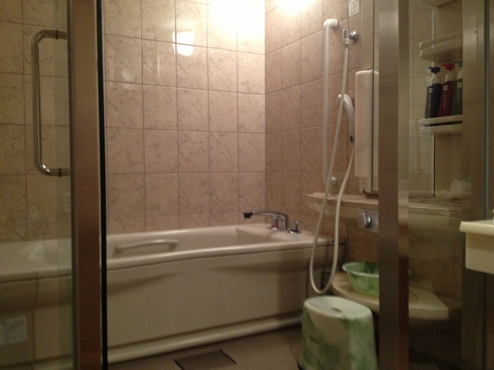 Gifu Grand Hotel 49/50