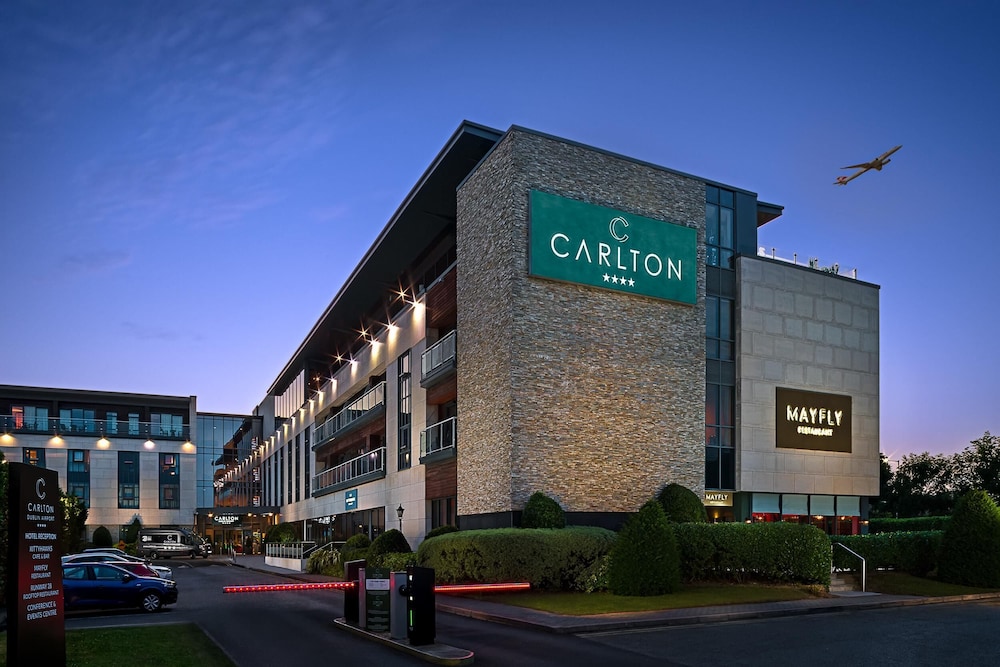 Carlton Hotel Dublin Airport 4/69