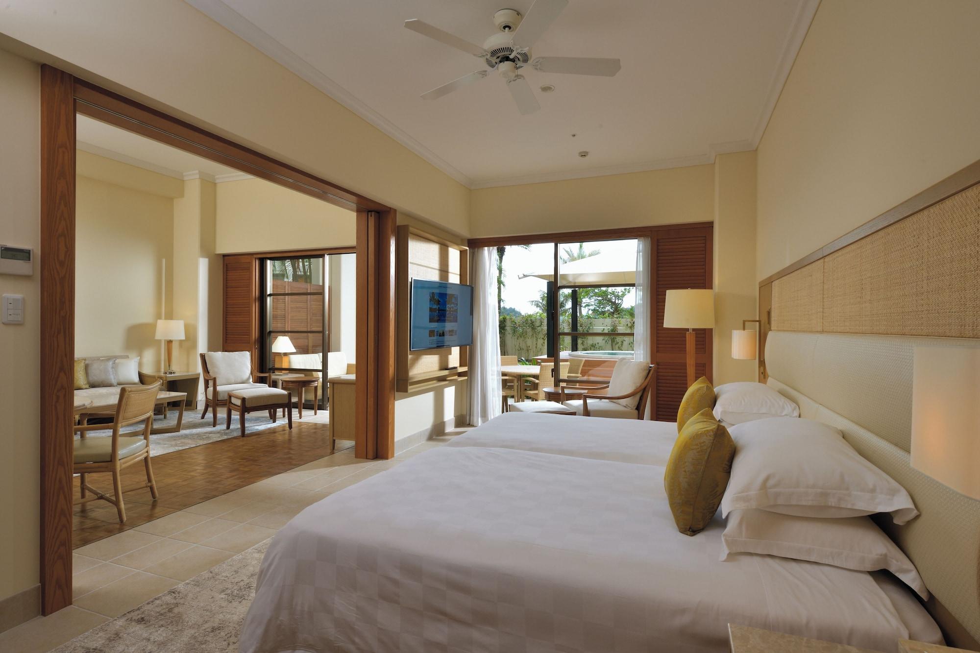 Gazebo, Suite, Outdoor Bath, Lounge Access