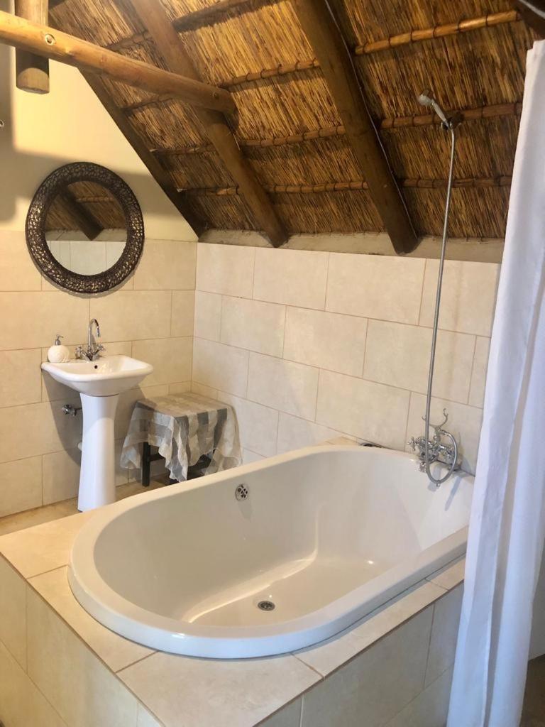 Waterberg Accommodation 20/22