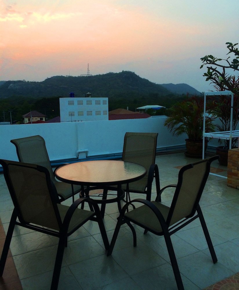 Baan Paan Hua Hin 65/72