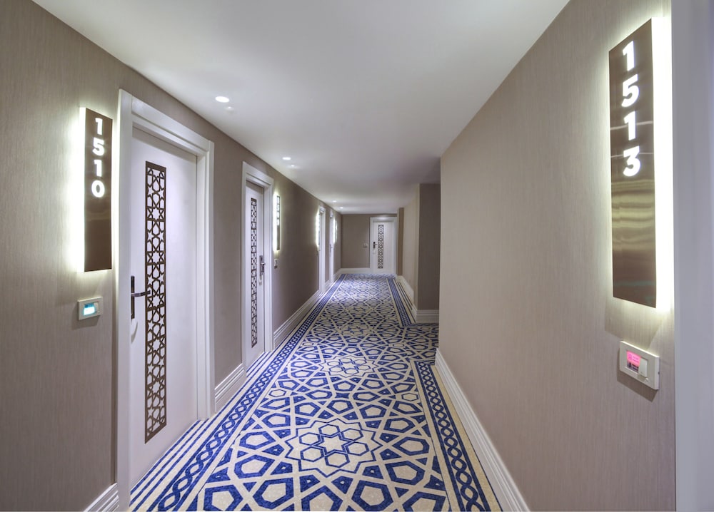 Great Fortune Design Hotel and Spa 30/56