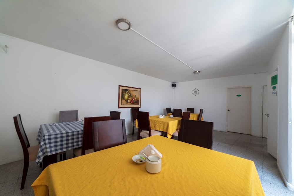 Ayenda 1409 Casa Tequendama 22/27