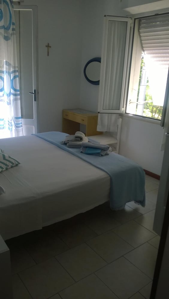 Hotel Maria Gabriella 17/40