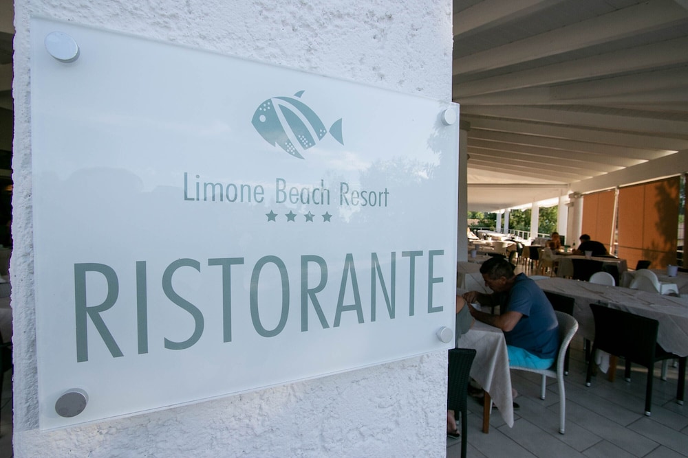 Limone Beach Resort 2/38