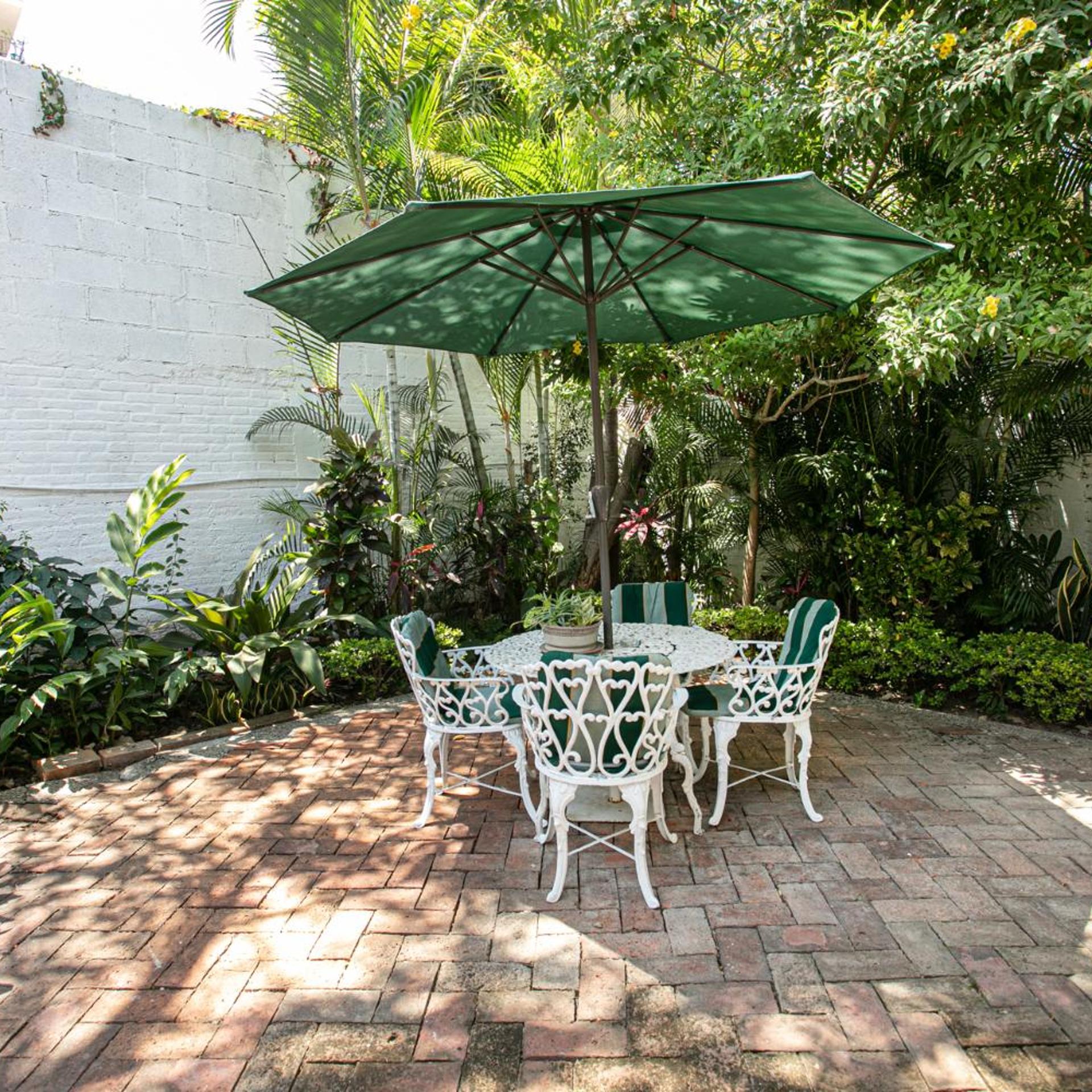 Casitas Miramar Puerto Vallarta Malecon 43/50