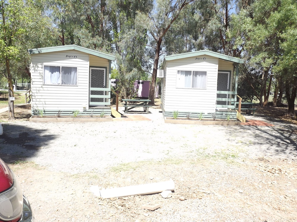 High Country Holiday Park 42/50