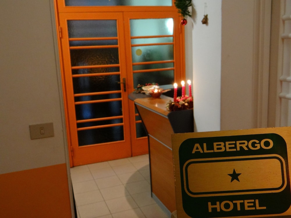 Hotel Amendola Fiera 29/42