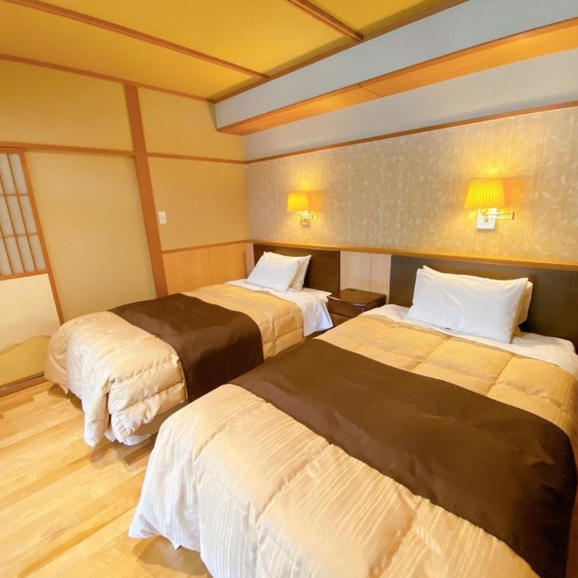 Tsuchiyu Onsen Harumiya Ryokan 6/54