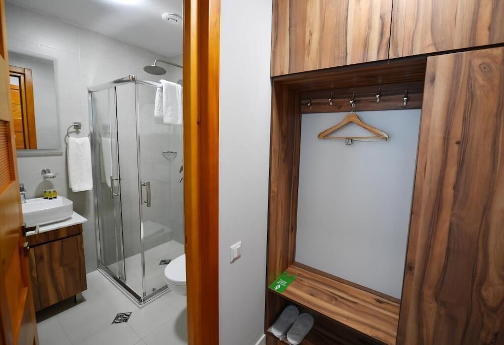 Address Boutique Hotel 53/55