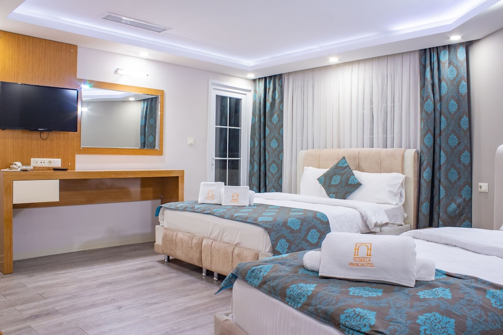Sumela Park Hotel 12/50