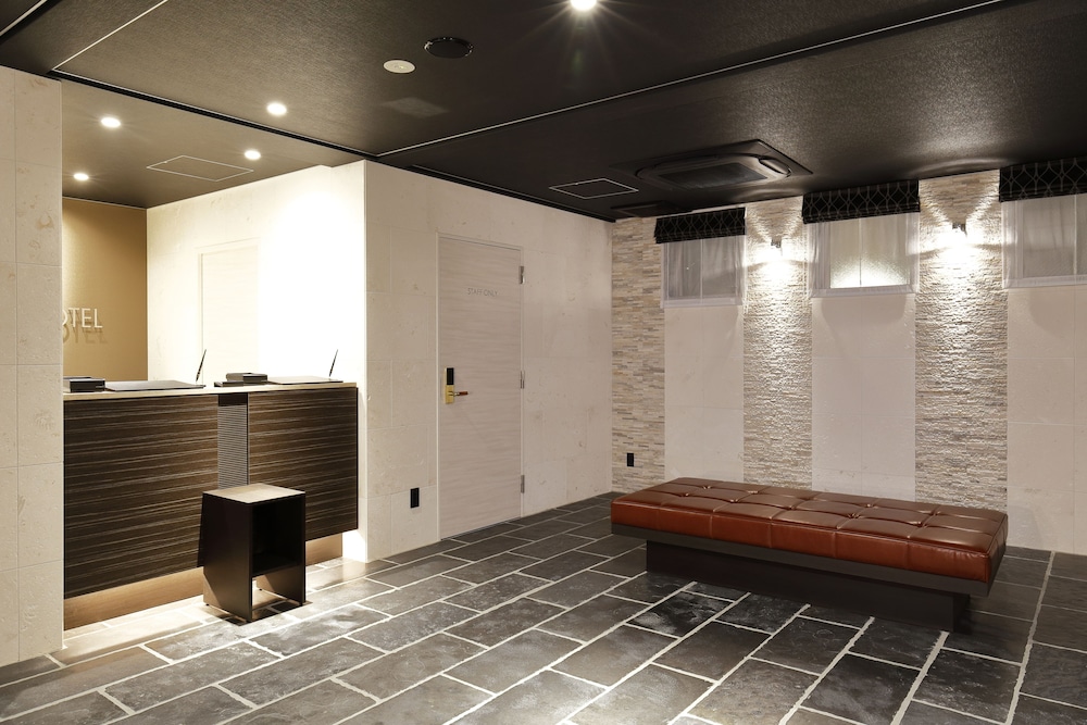 Act Hotel Roppongi 22/50