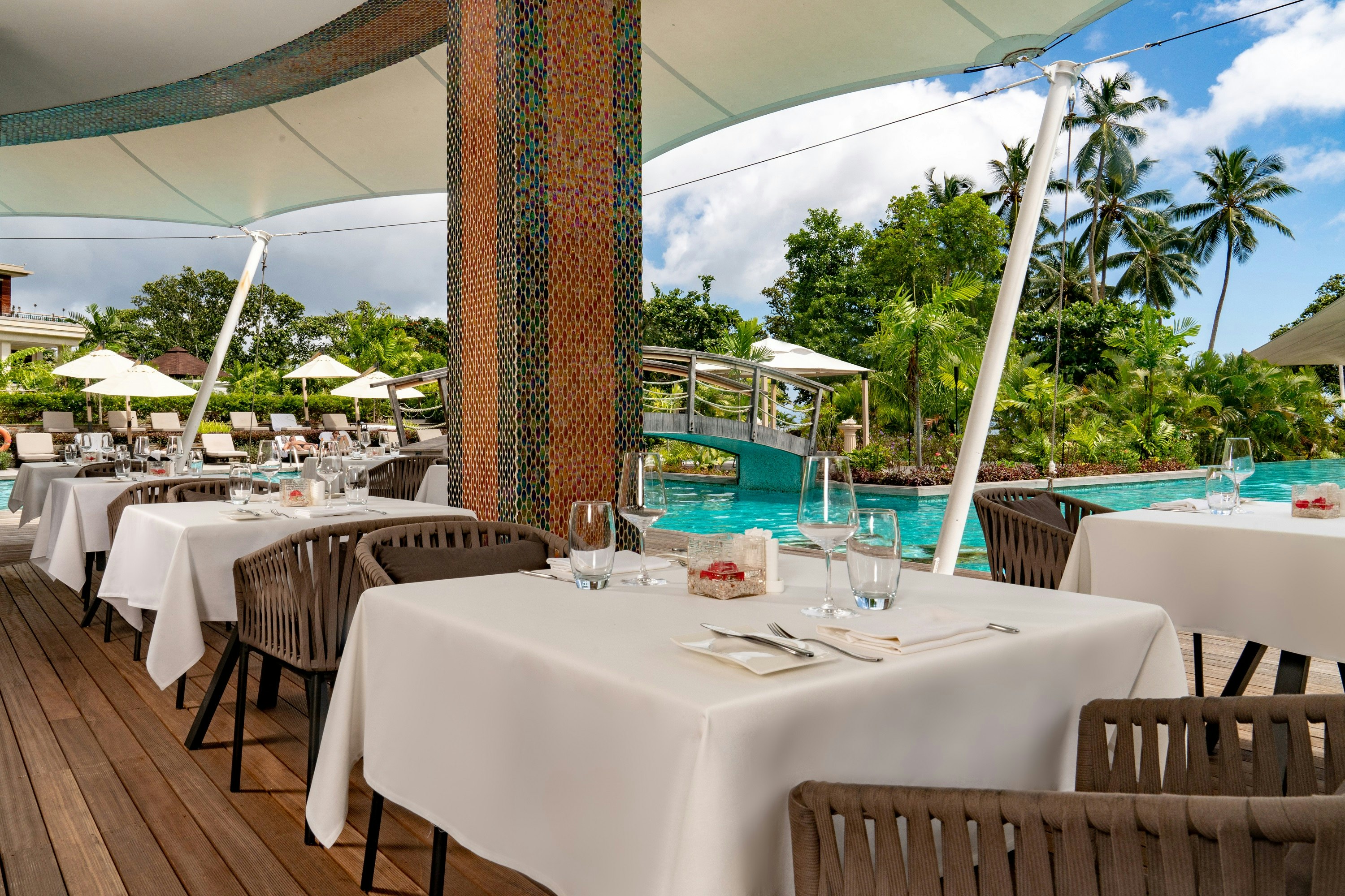 Savoy Seychelles Resort & Spa 31/50